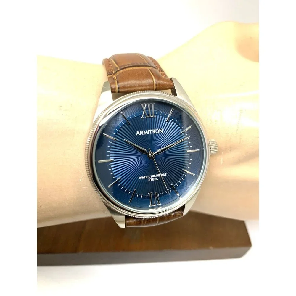 Armitron men watch